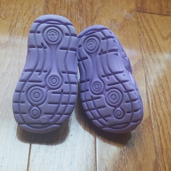 Girls water shoes - Picture 2 of 3